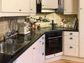 Holiday house Aure  14