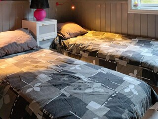 Casa de vacaciones Aure  21