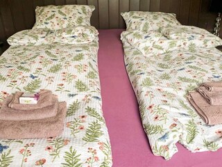 Maison de vacances Aure  16