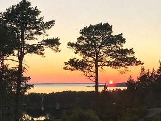 Holiday house Aure  22