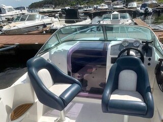 Vakantiehuis Aure  22