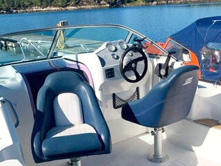 Holiday house Aure  35