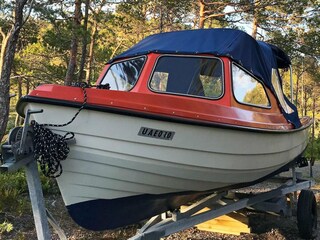 Casa de vacaciones Aure  17