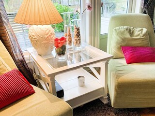 Casa per le vacanze Aure  16