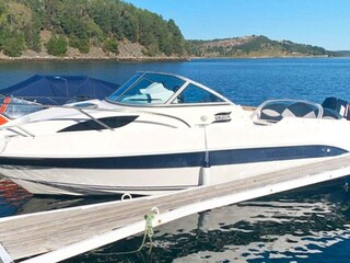 Casa per le vacanze Aure  34