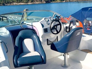 Holiday house Aure  30