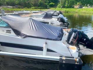 Vakantiehuis Aure  20