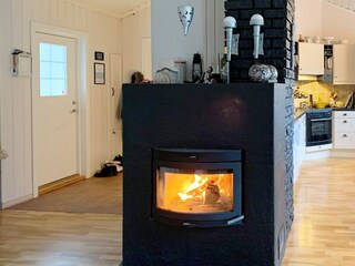 Casa per le vacanze Aure  26