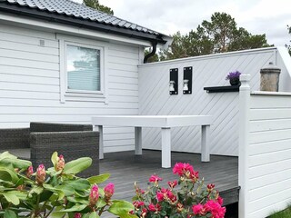 Casa de vacaciones Aure Grabación al aire libre 13