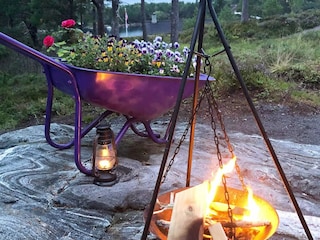 Vakantiehuis Aure  39