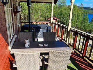 Casa per le vacanze Welt Registrazione all'aperto 3