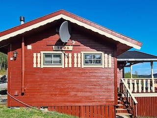 Casa de vacaciones Welt Grabación al aire libre 4