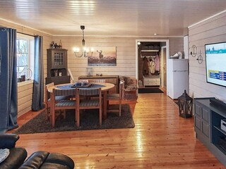 Maison de vacances Welt  32