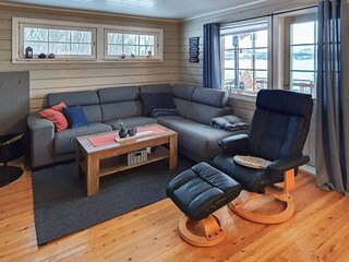 Maison de vacances Welt  10