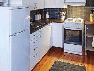 Casa per le vacanze Welt  11