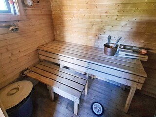 Vakantiehuis Welt  13