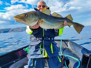 Vakantiehuis Welt  18