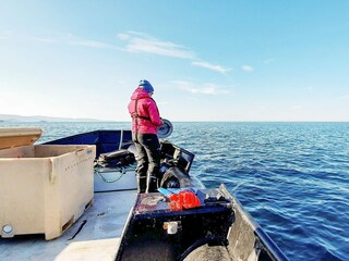 Vakantiehuis Welt  20