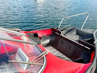 Casa per le vacanze Welt  16