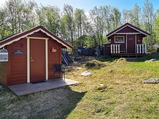 Maison de vacances Welt  27