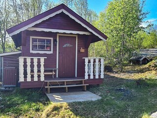 Holiday house Welt  25