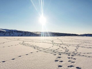 Vakantiehuis Welt  27