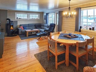 Casa per le vacanze Welt  36