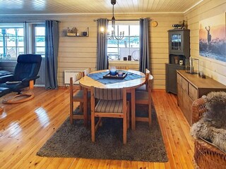 Casa per le vacanze Welt  41