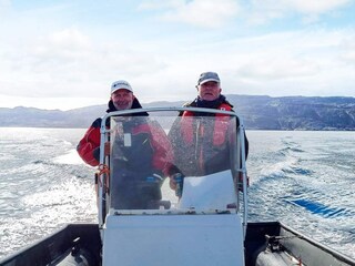 Maison de vacances Welt  43