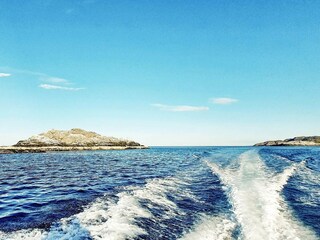 Casa per le vacanze Welt  18