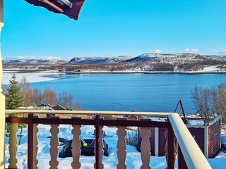 Casa de vacaciones Welt  42