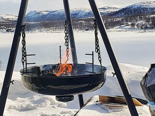 Maison de vacances Welt  45