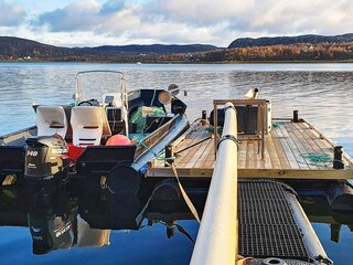 Casa de vacaciones Welt  46