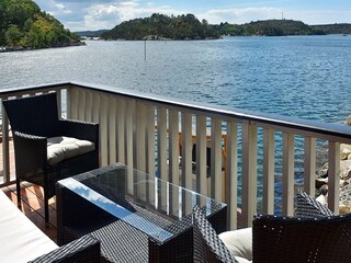 Maison de vacances Urangsvåg Enregistrement extérieur 10