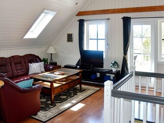 Holiday house Urangsvåg  8