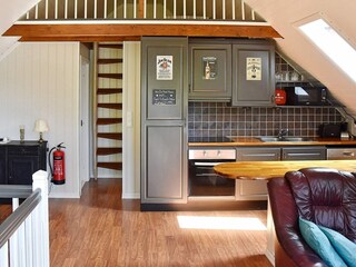 Holiday house Urangsvåg  9