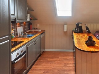 Holiday house Urangsvåg  11