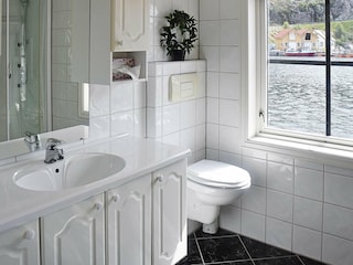 Casa per le vacanze Urangsvåg  17