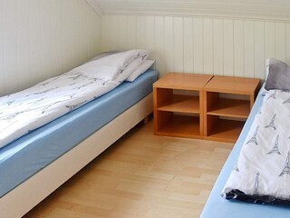 Holiday house Urangsvåg  27