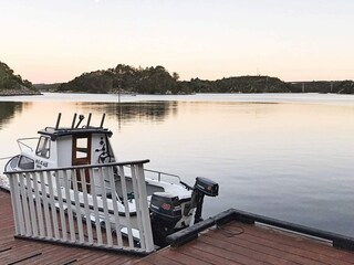 Vakantiehuis Urangsvåg  29