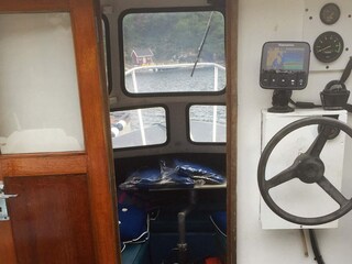 Holiday house Urangsvåg  17