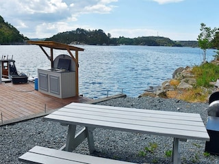 Ferienhaus Urangsvåg  27