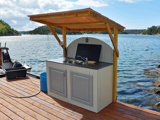 Holiday house Urangsvåg  25