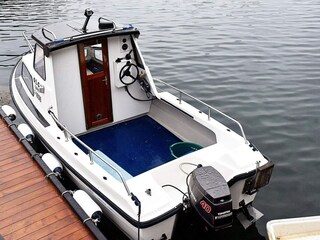 Casa de vacaciones Urangsvåg  18