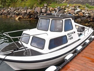 Casa per le vacanze Urangsvåg  33