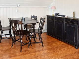 Vakantiehuis Urangsvåg  29