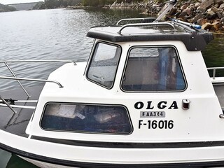 Holiday house Urangsvåg  14