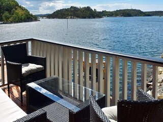 Casa per le vacanze Urangsvåg Registrazione all'aperto 7