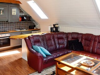 Holiday house Urangsvåg  18