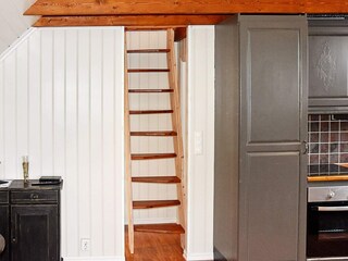 Casa per le vacanze Urangsvåg  34